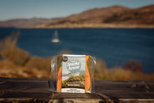 Load image into Gallery viewer, 100g Sliced Organic Smoked Salmon
