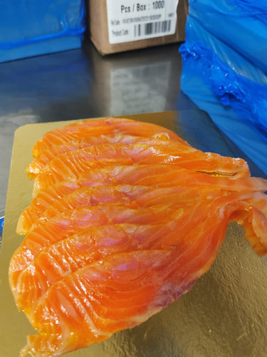 100g Smoked Trout